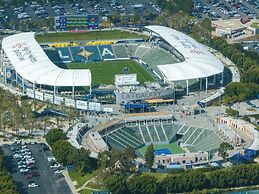 DoubleTree by Hilton Carson