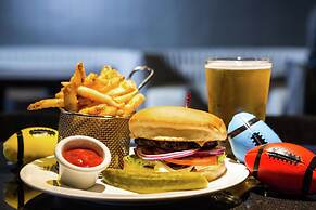 DoubleTree by Hilton Carson