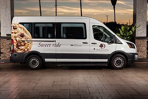 DoubleTree by Hilton Carson