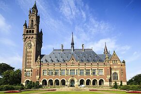 Fletcher Hotel - Restaurant Leidschendam - Den Haag