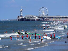 Fletcher Hotel - Restaurant Leidschendam - Den Haag