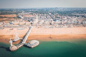 Fletcher Hotel - Restaurant Leidschendam - Den Haag