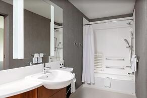 SpringHill Suites by Marriott Beaufort