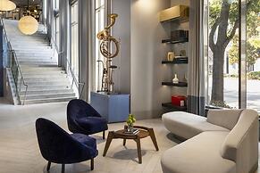 Le Méridien New Orleans