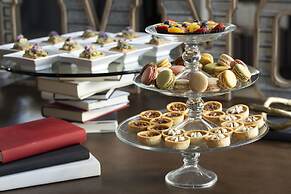 Le Méridien New Orleans