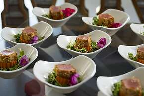 Le Méridien New Orleans