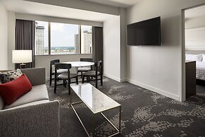 Le Méridien New Orleans