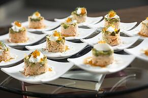 Le Méridien New Orleans