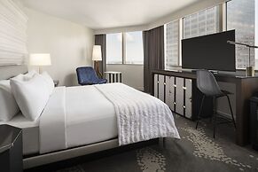 Le Méridien New Orleans