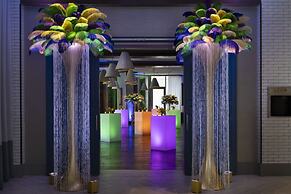 Le Méridien New Orleans