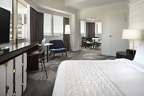 Le Méridien New Orleans