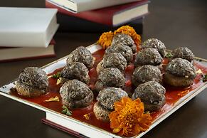 Le Méridien New Orleans