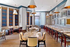 Le Méridien New Orleans