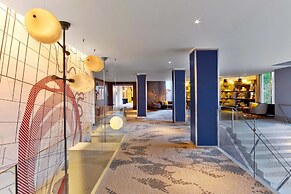 Le Méridien New Orleans