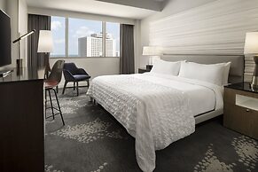 Le Méridien New Orleans