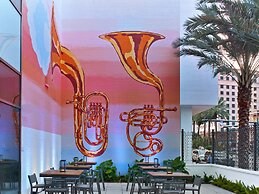 Le Méridien New Orleans