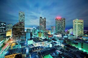 Le Méridien New Orleans