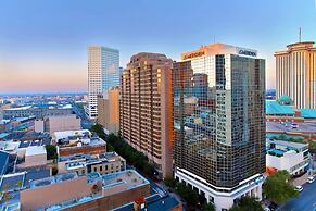 Le Méridien New Orleans