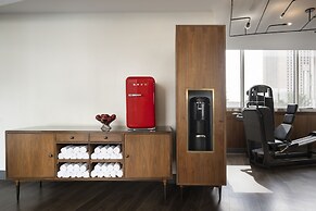 Le Méridien New Orleans