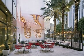 Le Méridien New Orleans