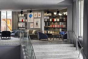 Le Méridien New Orleans