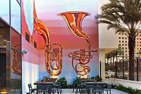 Le Méridien New Orleans