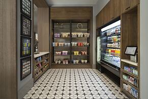 Le Méridien New Orleans