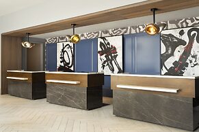 Le Méridien New Orleans