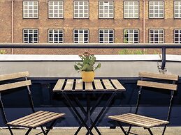 Mercure Hotel Berlin City West