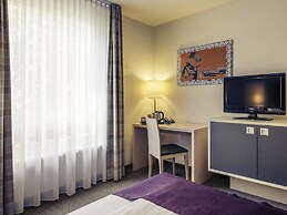 Mercure Hotel Berlin City West