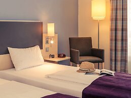 Mercure Hotel Berlin City West