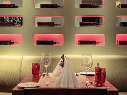 Mercure Hotel Berlin City West