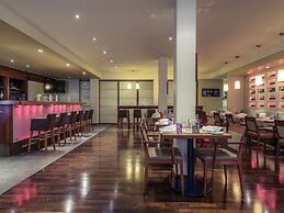 Mercure Hotel Berlin City West
