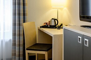 Mercure Hotel Berlin City West