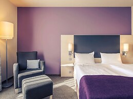 Mercure Hotel Berlin City West