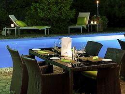 Mercure Hotel Berlin City West