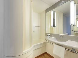 Mercure Hotel Berlin City West