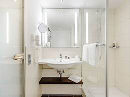 Mercure Hotel Berlin City West