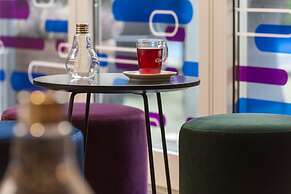 Mercure Hotel Berlin City West