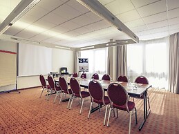 Mercure Hotel Berlin City West