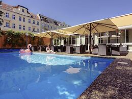 Mercure Hotel Berlin City West