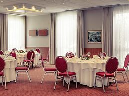 Mercure Hotel Berlin City West