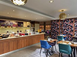 Mercure Hotel Berlin City West