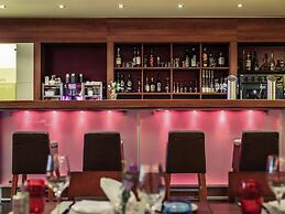 Mercure Hotel Berlin City West