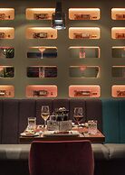 Mercure Hotel Berlin City West