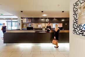 Mercure Hotel Berlin City West