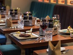 Mercure Hotel Berlin City West