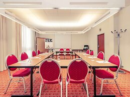 Mercure Hotel Berlin City West