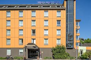 Mercure Hotel Berlin City West