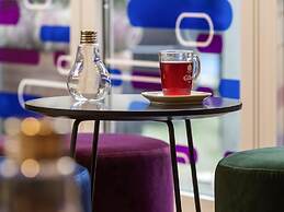 Mercure Hotel Berlin City West